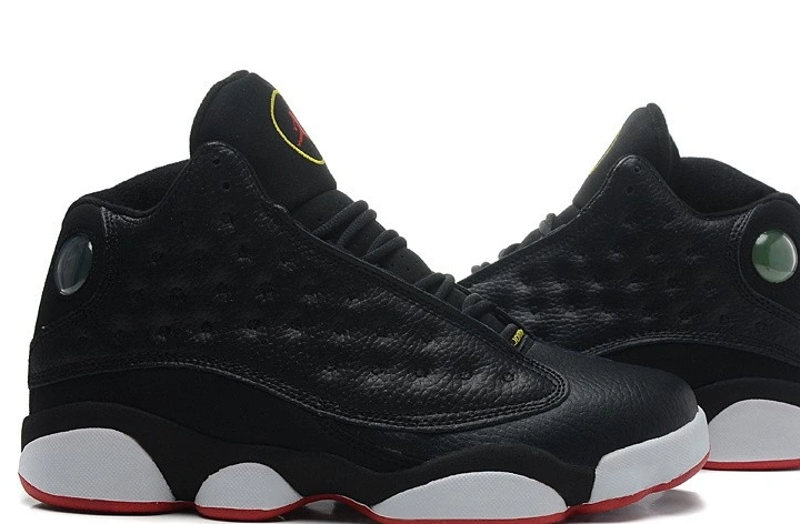Playoffs 414571-001 Jordan Retro 13  (2011) 0516